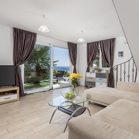 Villa Surina Moscenice Eksteriør billede