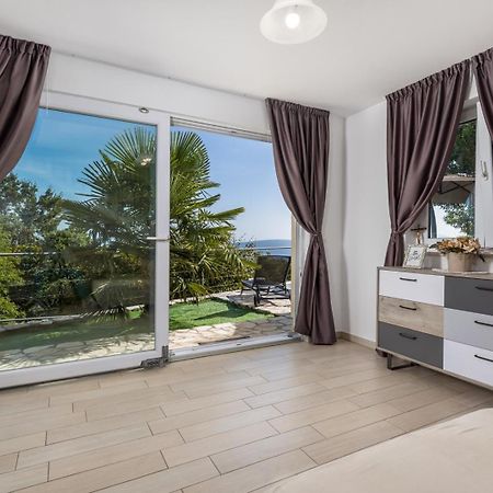 Villa Surina Moscenice Eksteriør billede