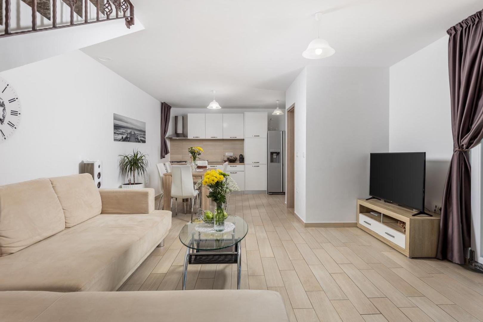 Villa Surina Moscenice Eksteriør billede