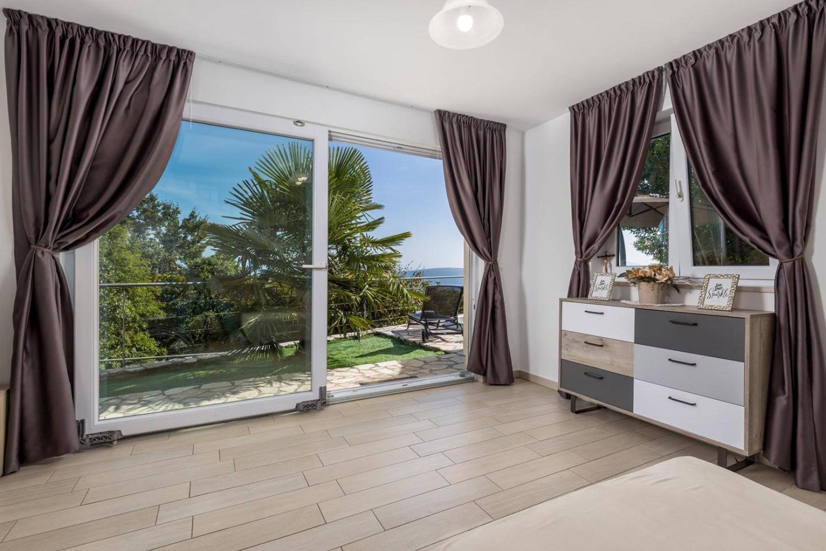 Villa Surina Moscenice Eksteriør billede